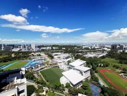 Blk 28B Dover Gardens (Queenstown), HDB 4 Rooms #567888651